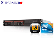 SuperMicro Westmere i411