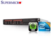 SuperMicro Westmere 411 (SSD)
