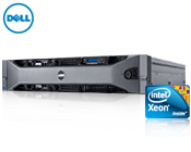 DELL PE R710 WD (SAS)