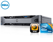 DELL PE iR710 WD (SATA)