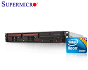 SuperMicro Westmere 511 (SAS)